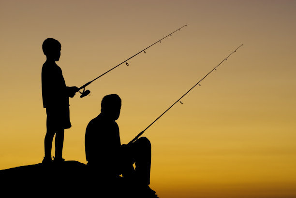 冬天8.1米鱼竿钓鲫鱼线组浮漂,鱼竿怎么配线组和浮漂