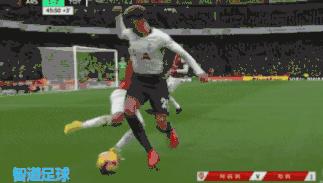 天王盖地虎，看我矮脚虎：托雷拉完美抢断+进球引爆酋长球场