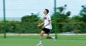 托马斯穆勒足球集锦,托马斯穆勒为什么不被称为球王