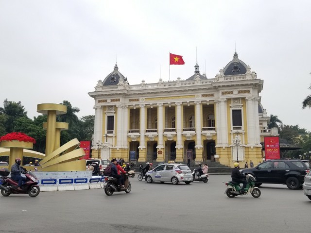 老年团越南4天3晚游攻略 (越南游攻略必去的十大景点)