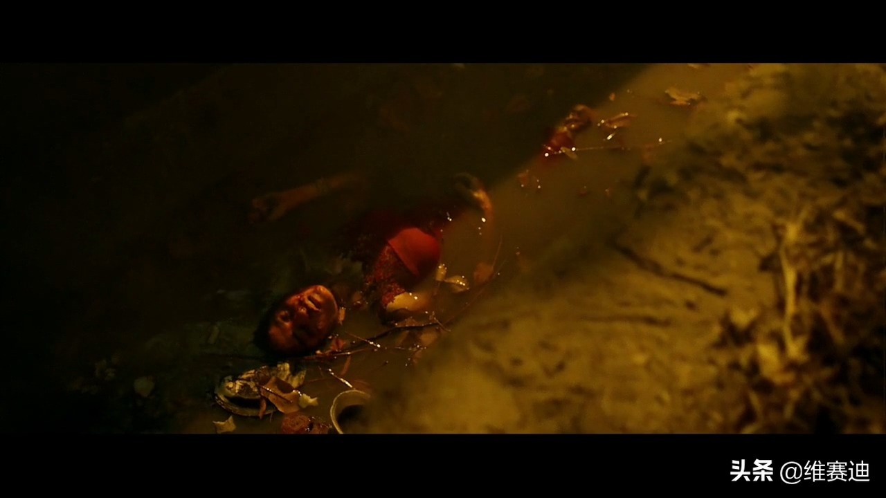 《一个母亲的复仇》：她不单单只是为了女儿复仇......