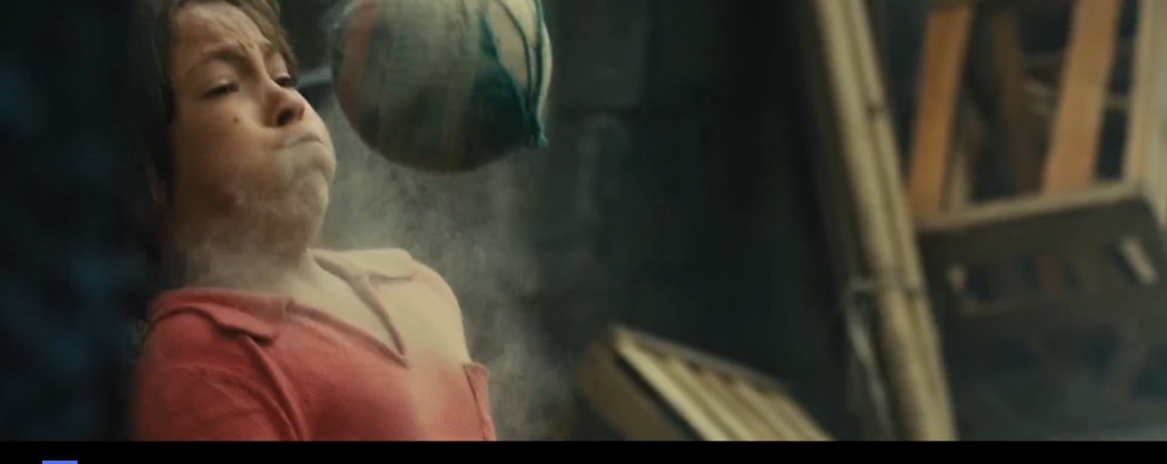 传奇的诞生贝利片段,传奇的诞生贝利篇