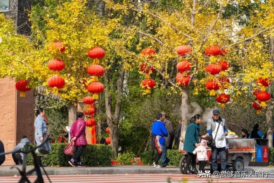 四川阿坝我的家乡,我的家乡汶川特色美景