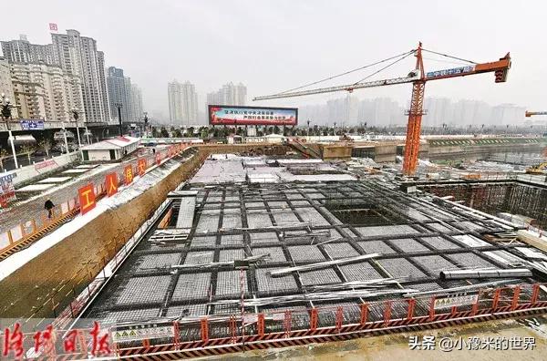 洛阳近日好消息,最劲爆的16个好消息