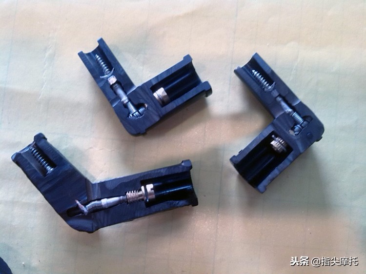 高压帽工作原理,摩托车高压帽接触不良的后果