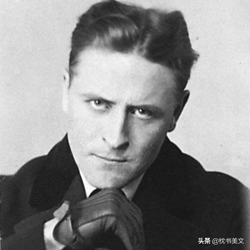 菲茨杰拉德多久和泽尔达相遇,菲茨杰拉德的情史