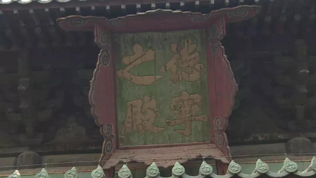 河北曲阳美景,河北保定最隐藏的绝美景点