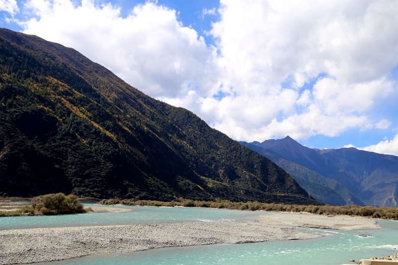 西藏珠峰四天旅游攻略,西藏珠峰四日游最美