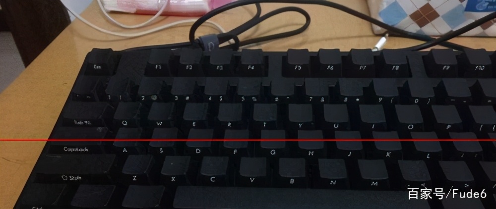 鏈烘閿洏鎬庝箞娓呯悊,鏈烘閿洏娓呮礂鏁欑▼