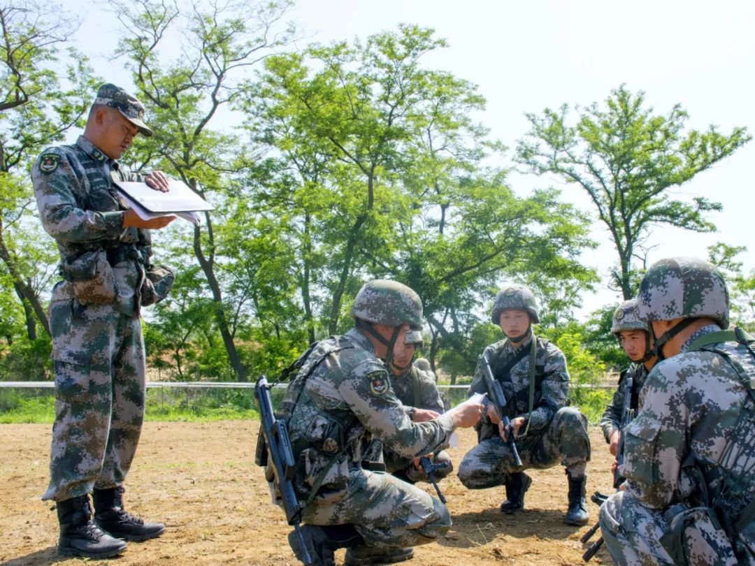 视点瞄准训练,战场急救七项技能