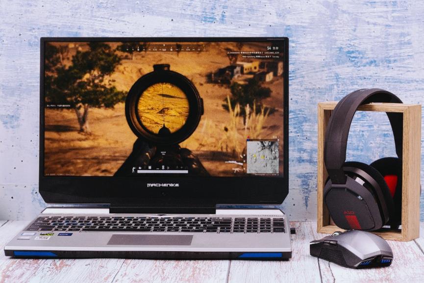 机械师无线鼠标m7如何使用畅玩版,机械师m7无线鼠标侧边按键