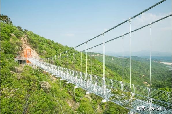 孝感出发旅游攻略路线,湖北孝感的旅游攻略