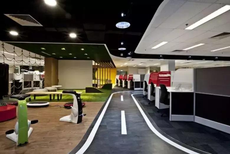 新加坡最棒呆的15间公司,实习和毕业生竟然也能申请!