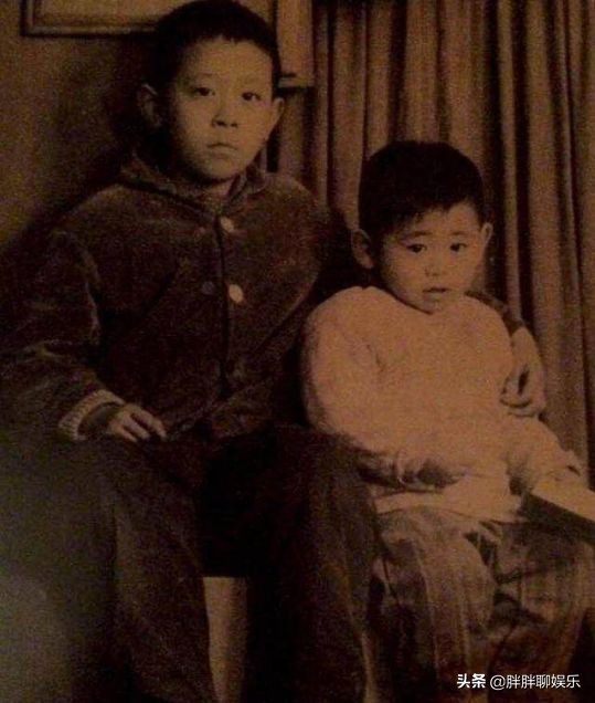 姜文前任,姜文有几个前任