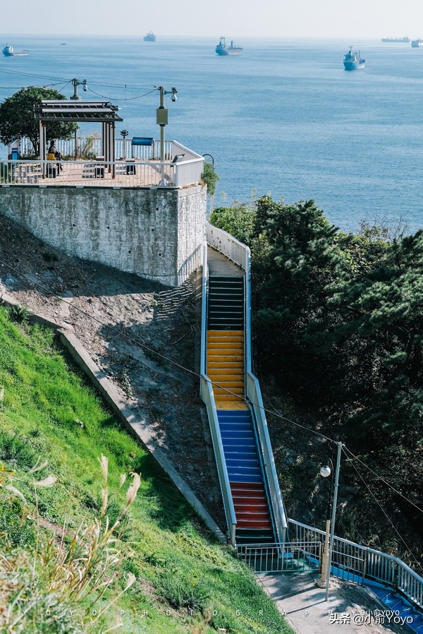 韩国旅游不可错过的景点,韩国不能错过的3部电影