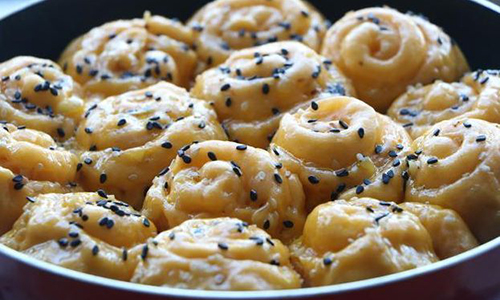 西红柿牛奶鸡蛋卷,鸡蛋西红柿白菜卷