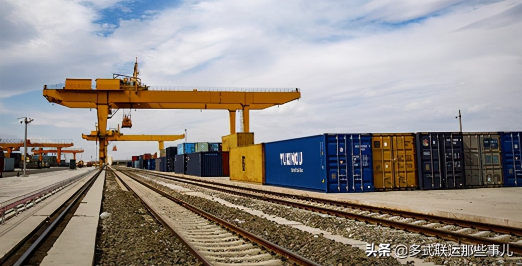 中欧班列现状及问题,中欧发生的大事