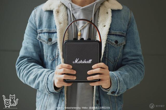 马歇尔stockwell2真假对比,马歇尔stockwell2代