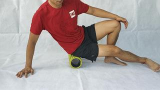 自我软组织放松练习大全（上）