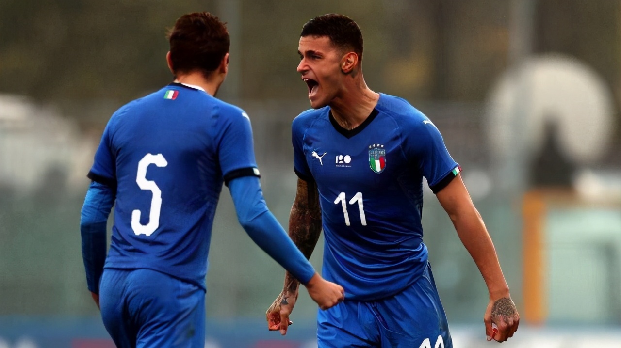 足坛前五大超新星,欧洲足坛三大锋线超新星