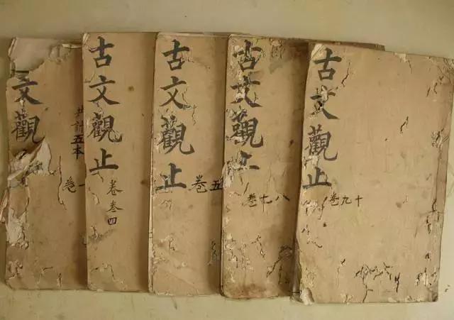 中国十大经典古籍排行榜前十名,中国五大古籍值得收藏深入学习