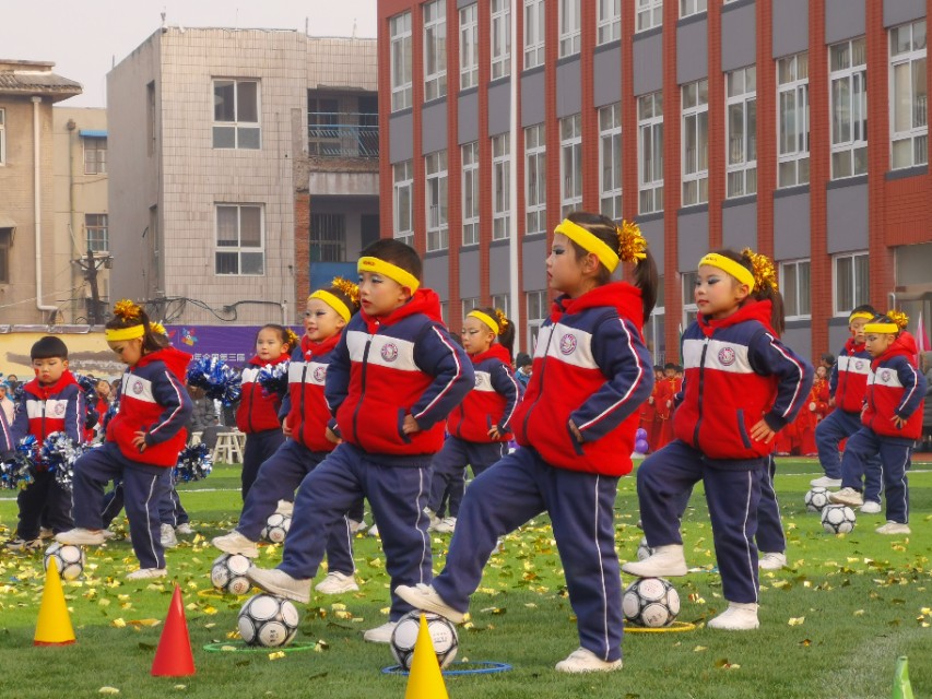 2019华奥杯足球邀请赛,校园足球杯圆满落幕