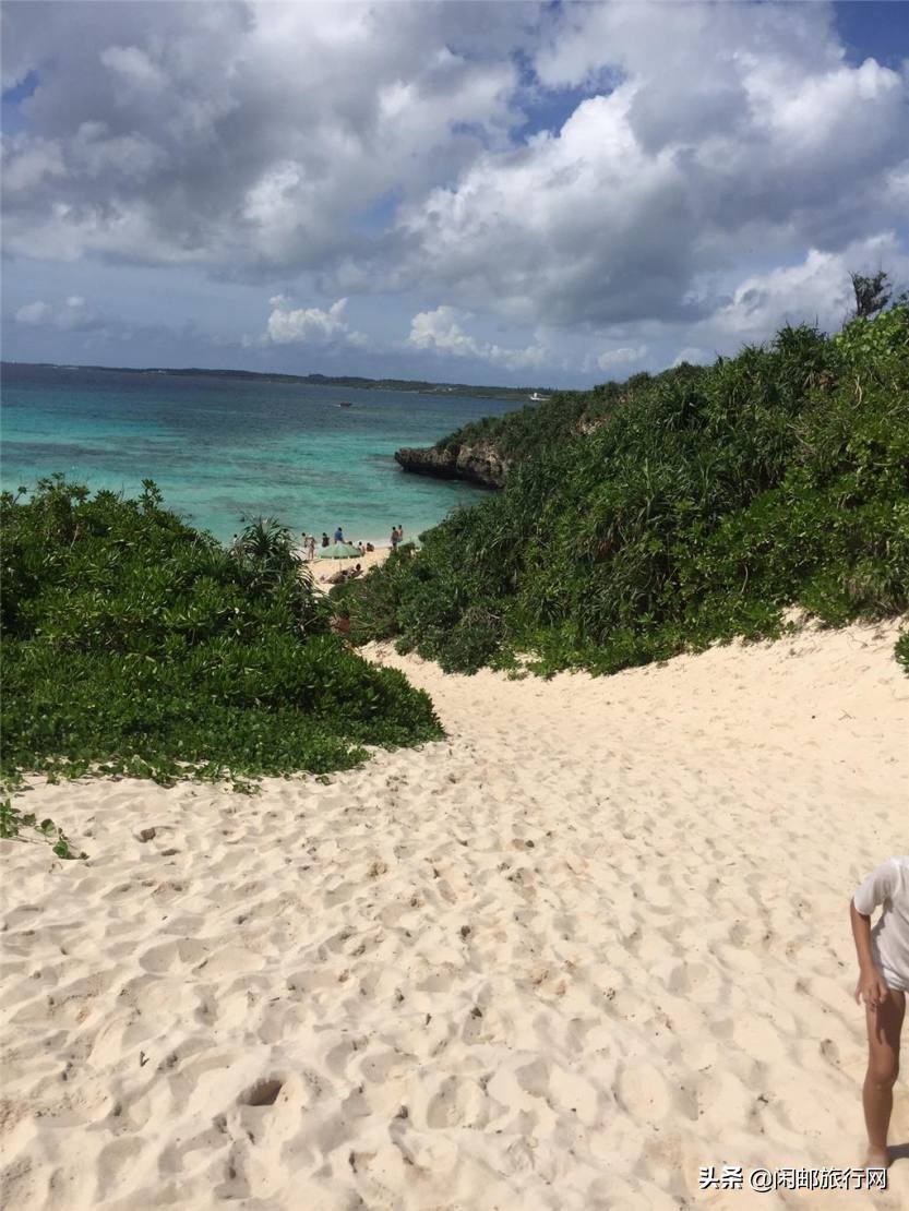 日本游轮五日游冲绳宫古岛,日本那霸宫古岛邮轮攻略