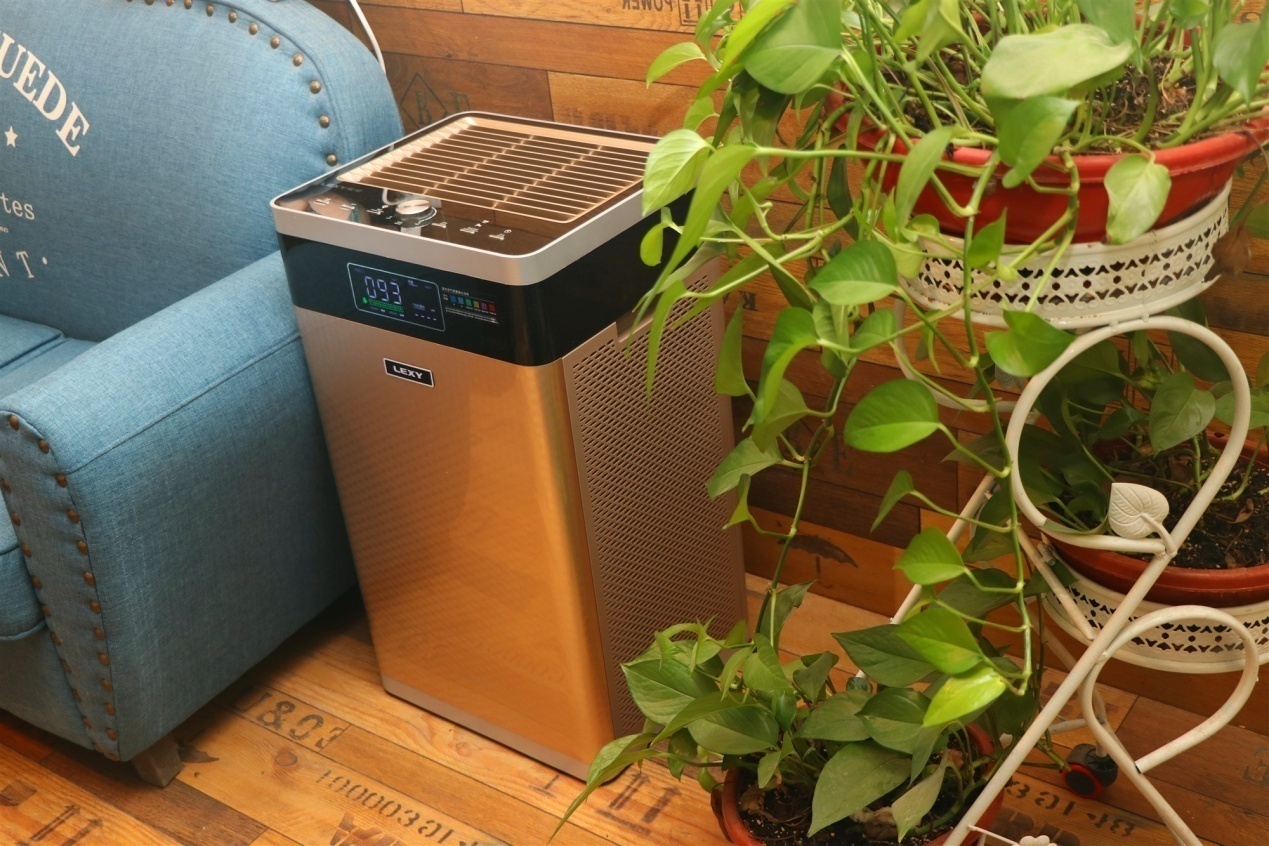 莱克的k9空气净化器好么,莱克魔净k9除雾霾效果好吗