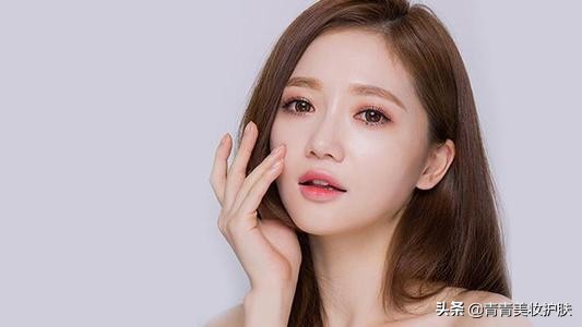 游泳24小时不脱妆和防水妆容教程,夏季游泳妆