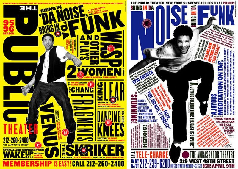 大师经典平面设计作品解析,平面设计大师作品欣赏