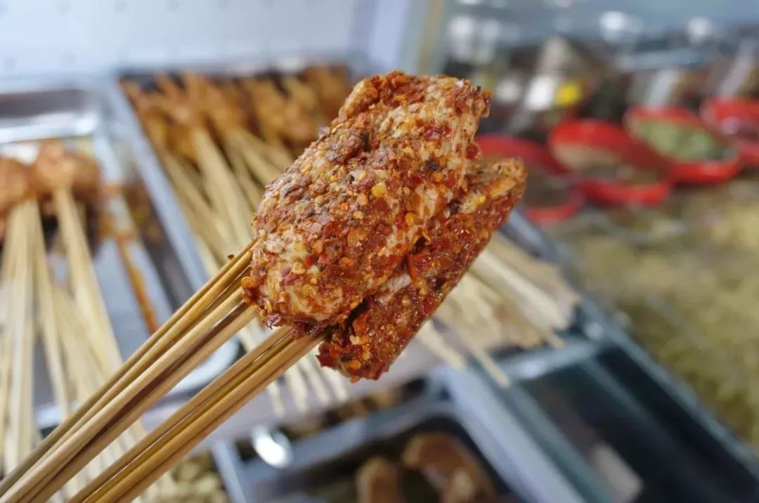 无锡小龙虾夜市,无锡小龙虾海鲜烧烤推荐