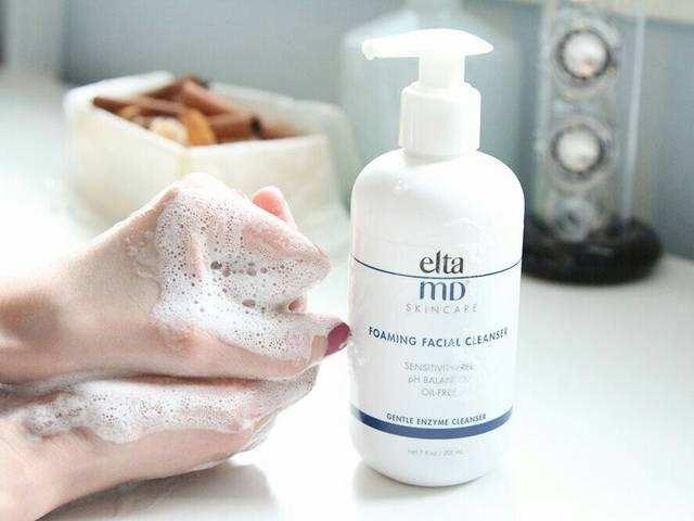 比较温和的洗面奶有哪些好用,特别好用的洗面奶测评评语