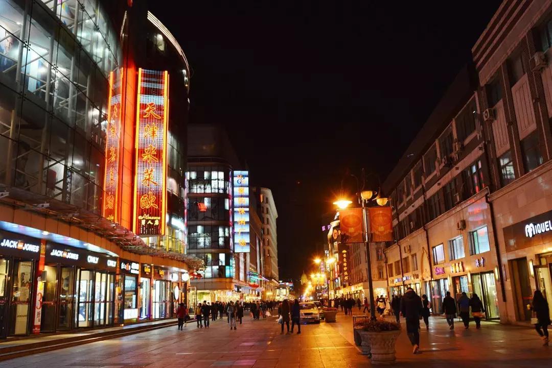 周末天津周边一日游,周末两天天津攻略