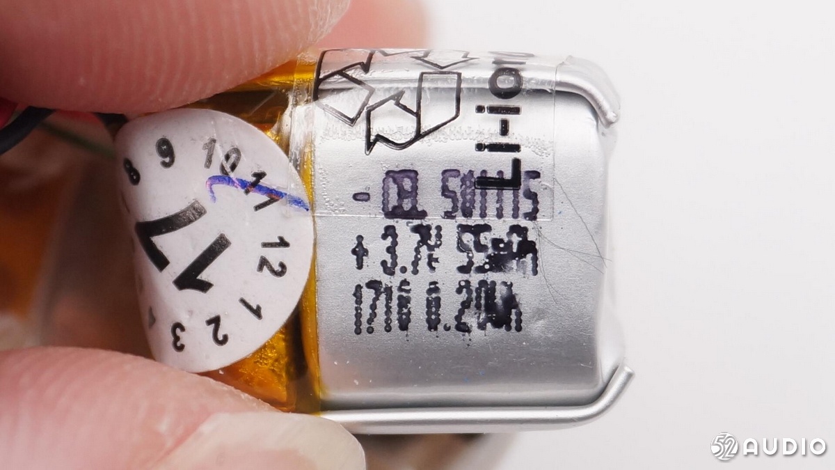 拆解报告airpods,拆解报告山寨airpods恒玄版