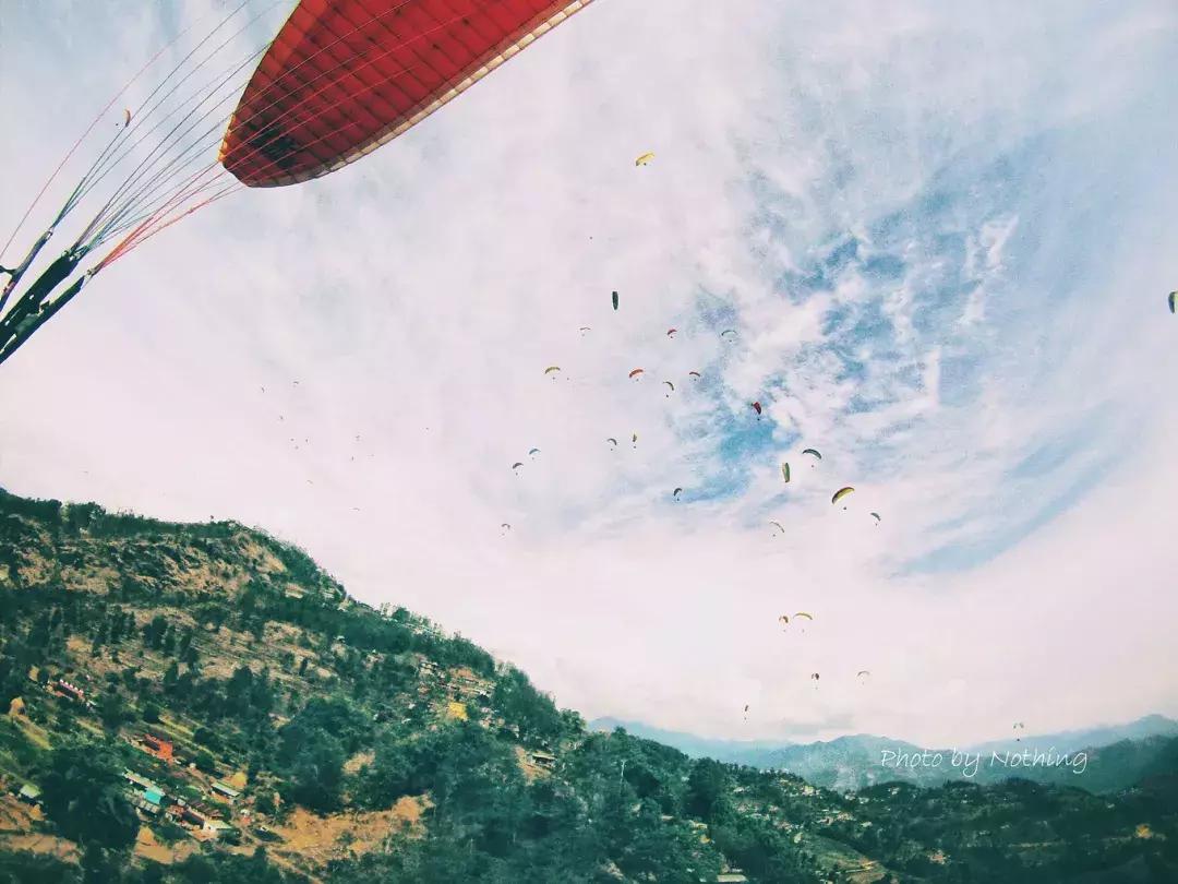 徒步小游记,徒步西藏小白