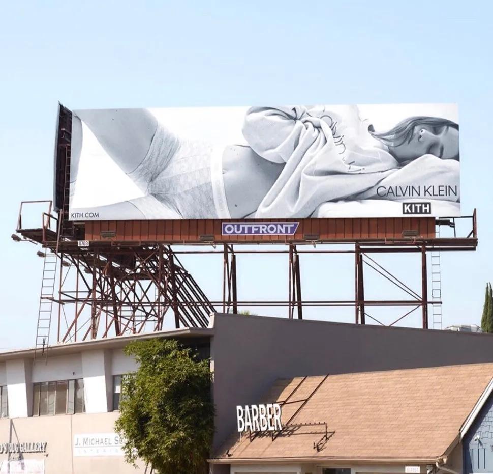 gigi代言的首饰,gigihadid代言