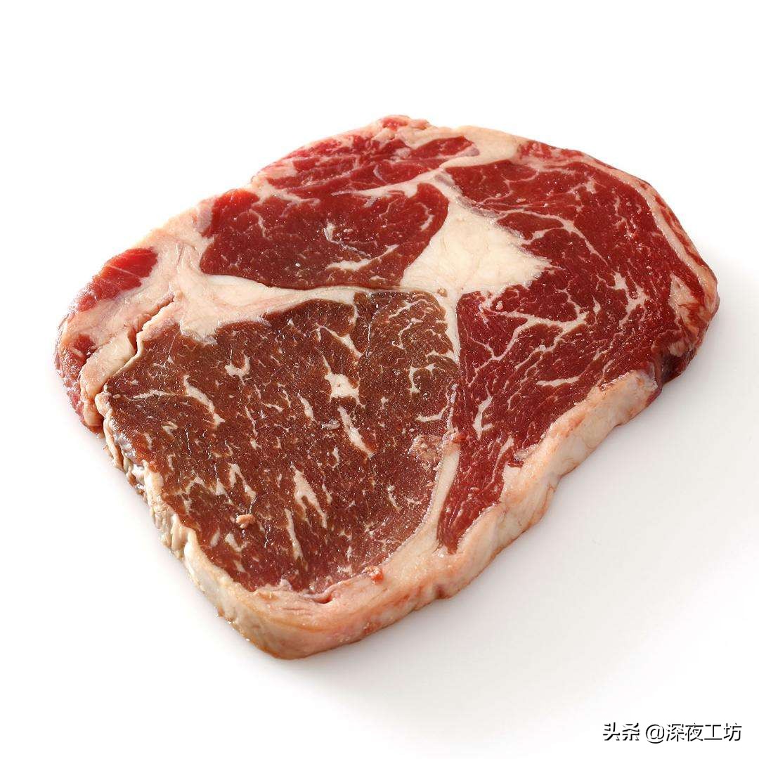 市面牛排类型图,市面上的牛排主要有哪些