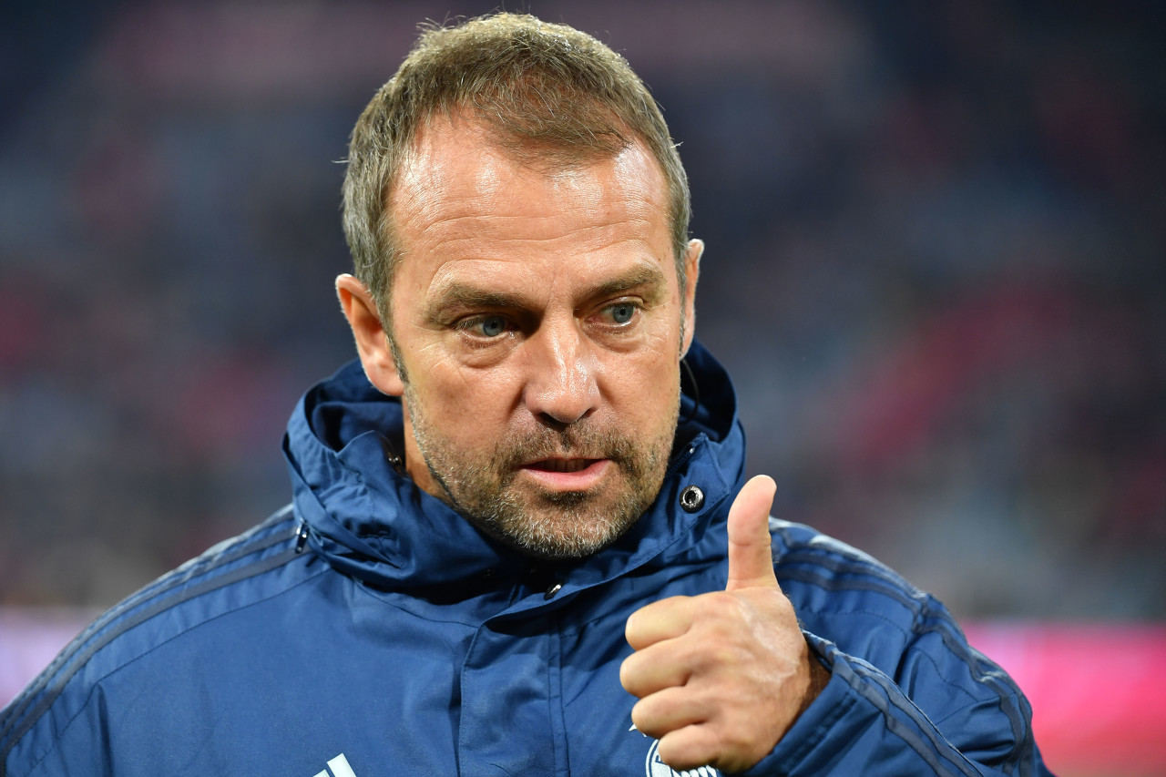 德甲豪门拜仁三冠王,德甲莱万双响拜仁5-1完胜科隆