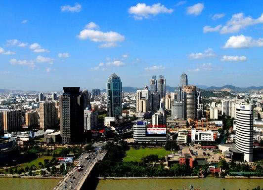 苏州和杭州哪个更适合创业,杭州哪个区域最适合年轻人创业