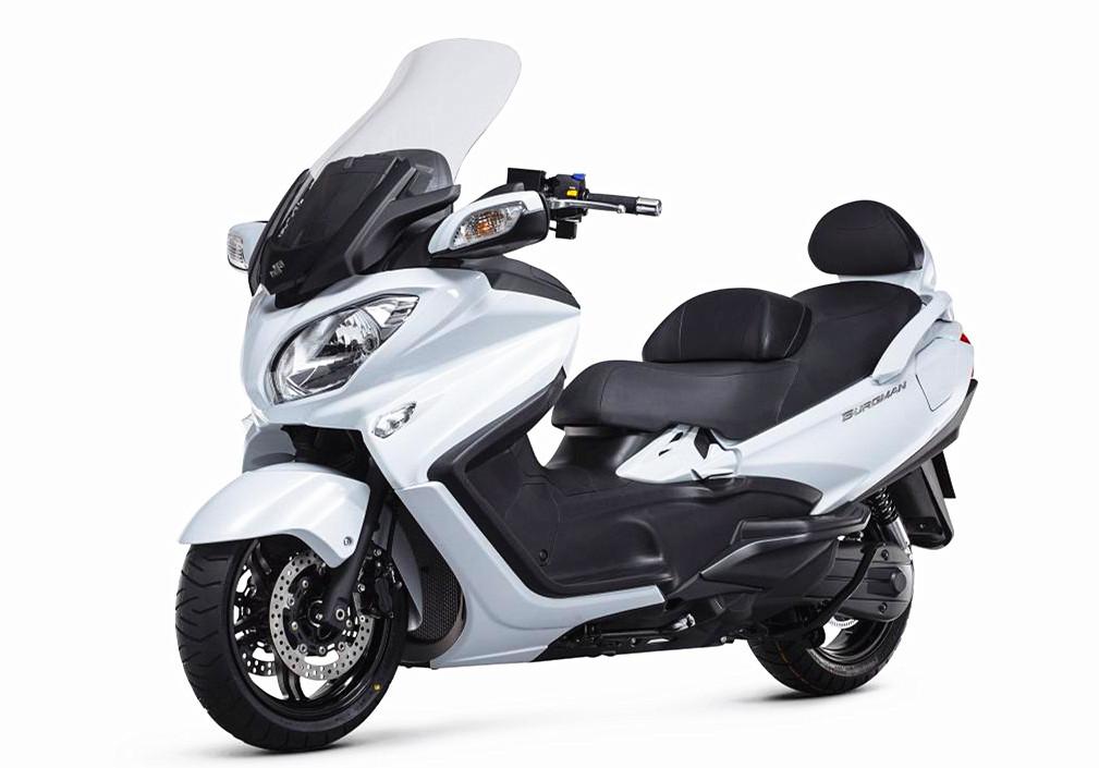 铃木天浪65016款,铃木天浪650最新款