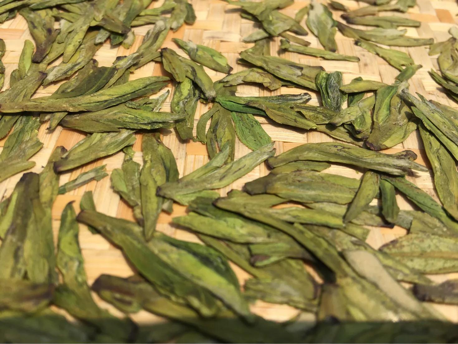 如何挑选西湖龙井茶,西湖龙井茶多少一斤