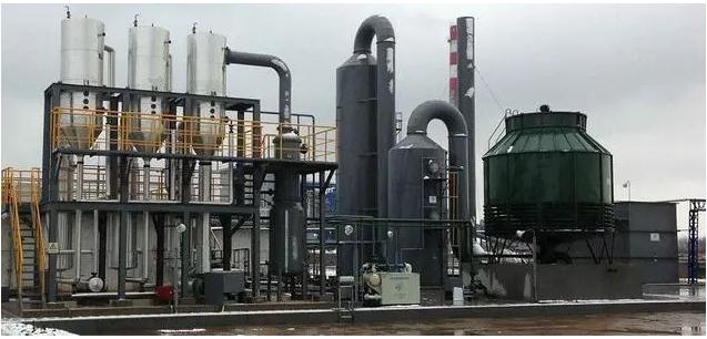 技术解析高盐废水的处理思路,高浓度含盐废水的处理方法有哪些