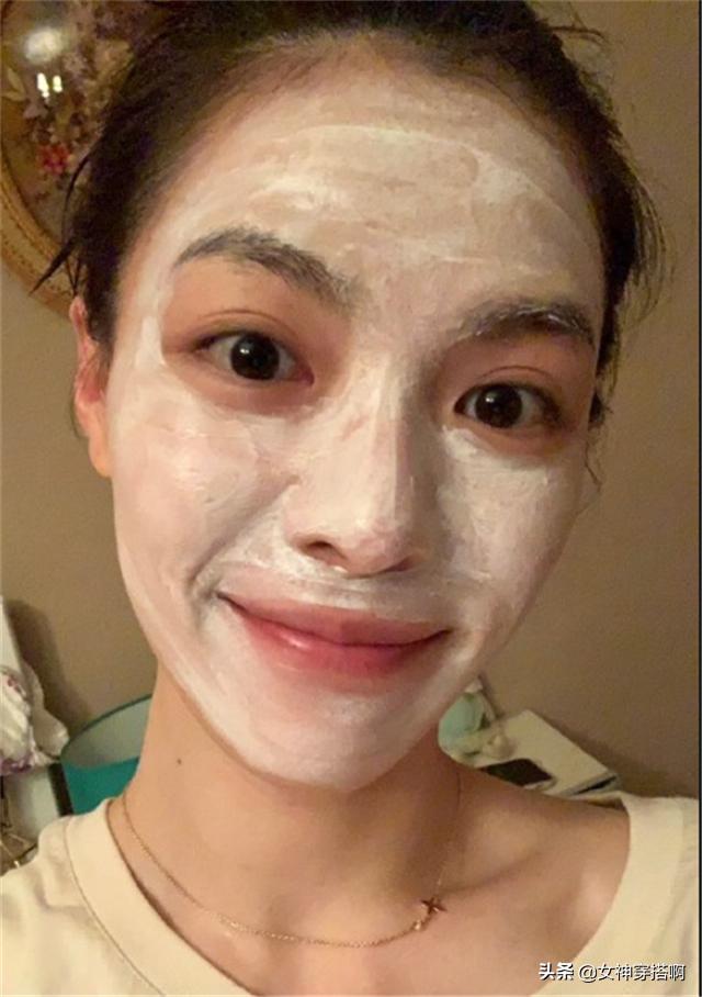 敷完面膜感觉脸很紧致,敷完面膜脸部发红多久能消失