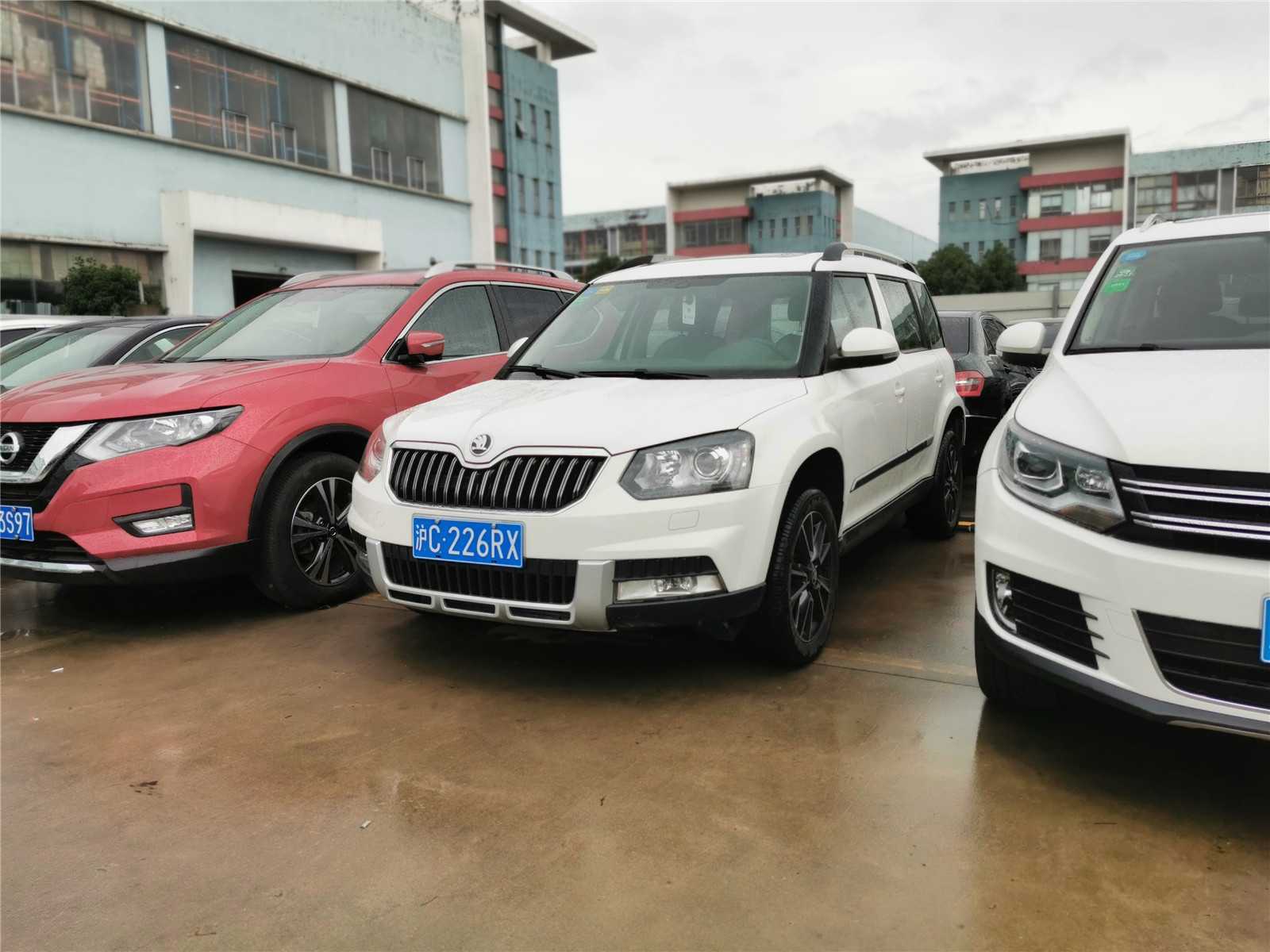 斯柯达野帝车主口碑,5年车跑9万公里