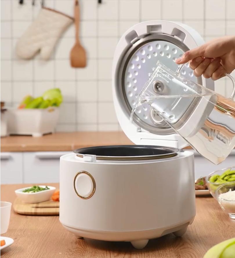 独居做饭电饭煲推荐,一人份米饭电饭煲推荐