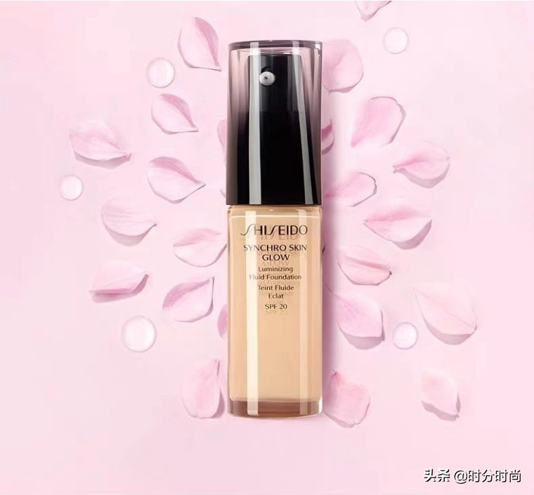 干皮遮瑕粉底液排行榜前十名品牌,哪个品牌粉底液遮瑕效果好