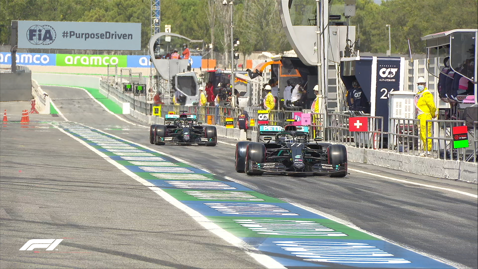 f1西班牙大奖赛排位成绩,f1西班牙大奖赛梅赛德斯