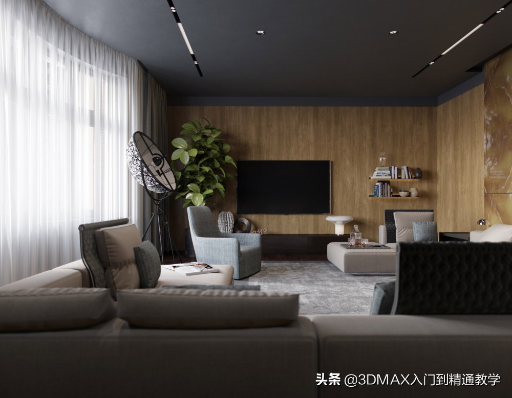 耗时247天拍摄56个民族服饰,3分钟带您了解效果图制作过程