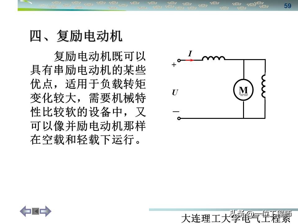 三相异步电动机与同步电机结构,怎么区分三相同步与三相异步电机