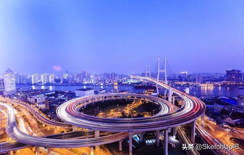 建模“直男”SU竟然弯了~~~鸭梨山大！